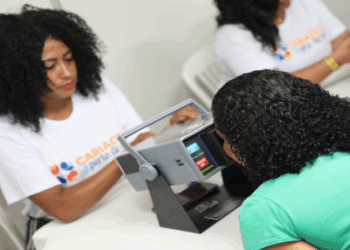 Cariacica + Perto de Você: diversos serviços serão oferecidos na praça de Castelo Branco neste sábado (22)