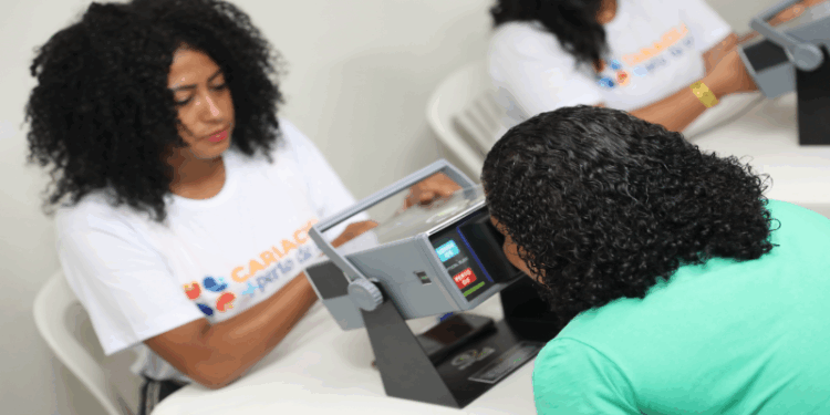 Cariacica + Perto de Você: diversos serviços serão oferecidos na praça de Castelo Branco neste sábado (22)