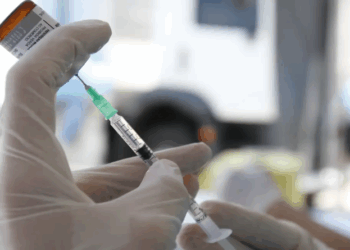 Saúde reforça vacinação contra sarampo no Tocantins e Maranhão