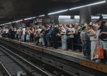 Governo mapeia projetos de mobilidade em 21 regiões metropolitanas