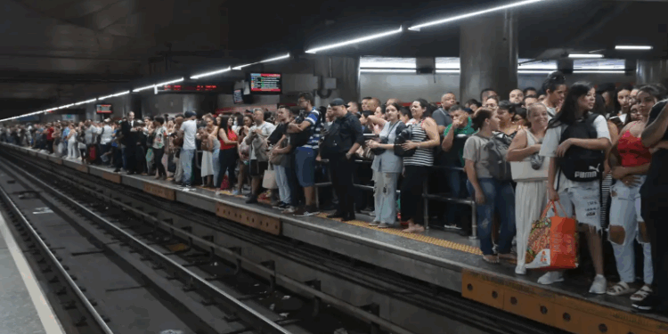 Governo mapeia projetos de mobilidade em 21 regiões metropolitanas