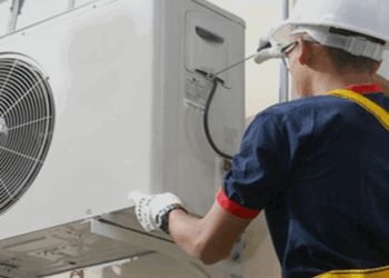 Projeto regra manutenção dos aparelhos de ar-condicionado