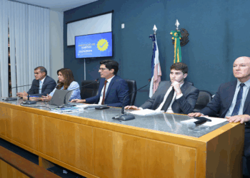 Comissão de Justiça analisa cerca de 1,5 mil propostas em dois anos