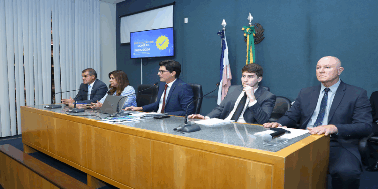 Comissão de Justiça analisa cerca de 1,5 mil propostas em dois anos