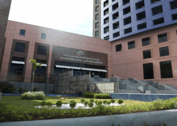 Ales adapta suas atividades de contratação à Lei de Licitações