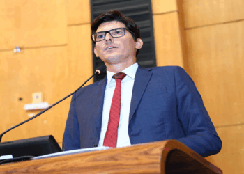 Deputado destaca resultados do programa Estado Presente