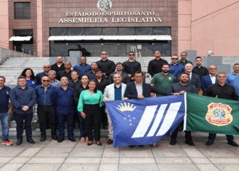 Assembleia promove curso de proteção de autoridades