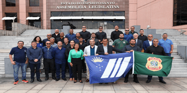 Assembleia promove curso de proteção de autoridades