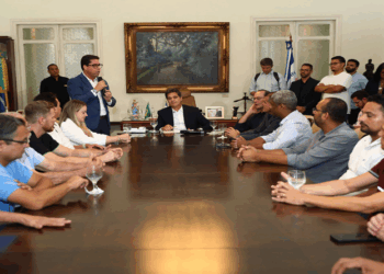 Fundo deve financiar mais de 1,3 mil pequenas barragens no ES