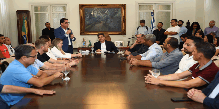 Fundo deve financiar mais de 1,3 mil pequenas barragens no ES