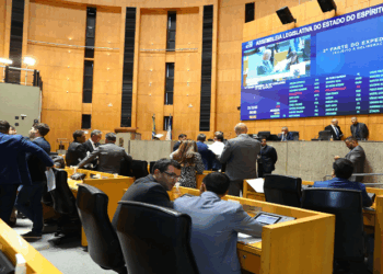 Projeto altera lei que trata dos limites dos municípios