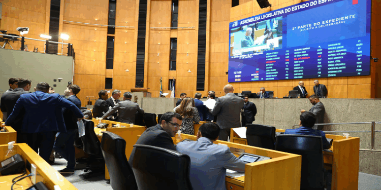 Projeto altera lei que trata dos limites dos municípios