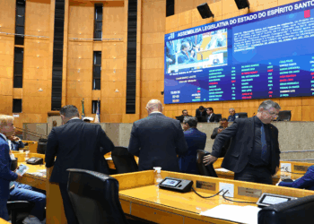 Assembleia aprova regra que pode rever limites de municípios