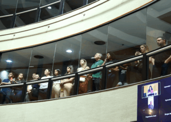Aprovados em concurso do TJES reivindicam convocação