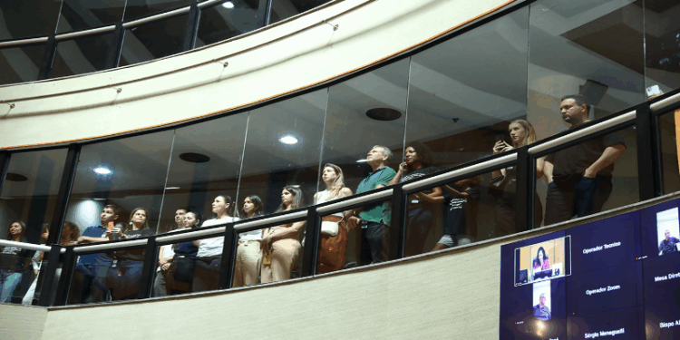 Aprovados em concurso do TJES reivindicam convocação