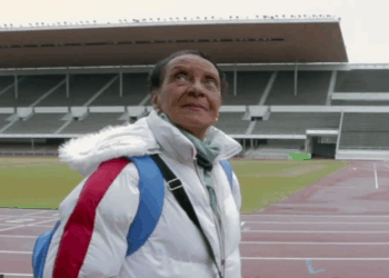 Atleta Wanda dos Santos morre aos 93 anos em São Paulo
