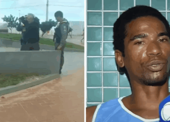 Garçom esfaqueado por idoso em Guarapari: “Já me humilhou, assediava as moças”