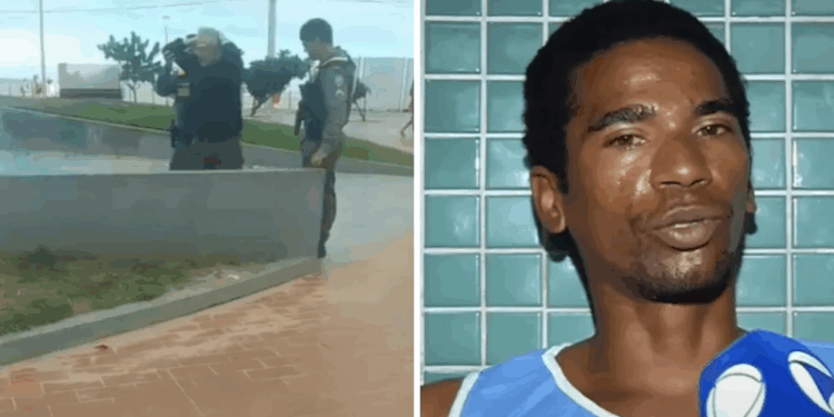 Garçom esfaqueado por idoso em Guarapari: “Já me humilhou, assediava as moças”