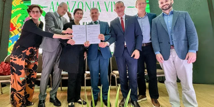 19/12/2025 – Fundo Amazônia: cadeias produtivas de florestas terão R$ 96,6 milhões