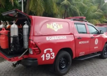 Rio vai sediar em 2026 competição mundial de resgate e salvamento