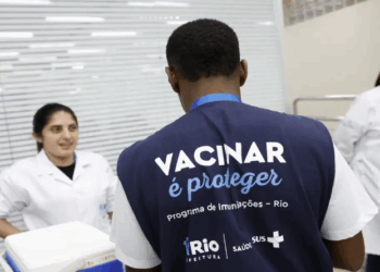 Hepatites virais causam mais de mil mortes em 2024 no Brasil