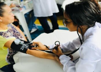 20ª edição do Cariacica + Perto de Você registra mais de 1.700 pessoas atendidas