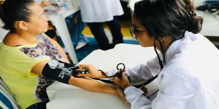 20ª edição do Cariacica + Perto de Você registra mais de 1.700 pessoas atendidas