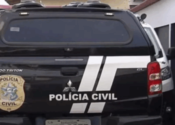 Empresário suspeito de stalking é preso na Serra