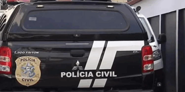 Empresário suspeito de stalking é preso na Serra