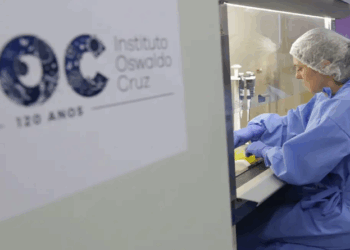 Fiocruz: vírus respiratórios permanecem em alta na maior parte do país