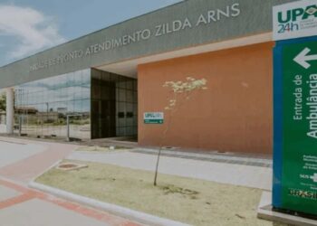 Gerente do tráfico é morto em ação da Polícia Militar em Vila Velha