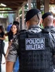 PM apreende sete fuzis em 24 horas em ações contra o crime organizado