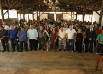 Cariacica lança programa “Fortalece Turismo” e discute estratégias para impulsionar setor