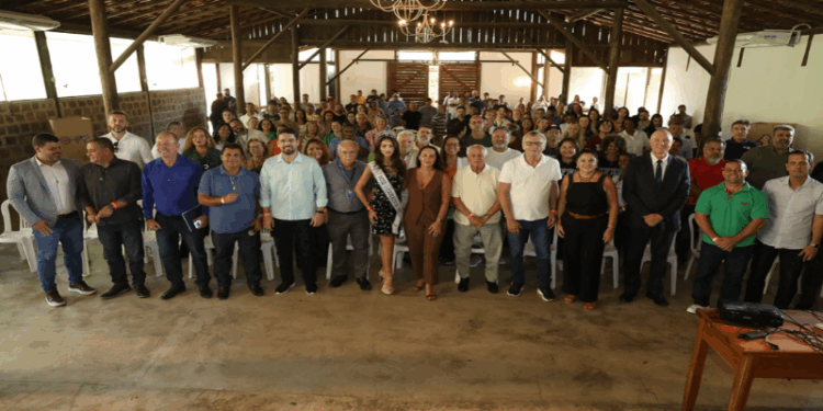 Cariacica lança programa “Fortalece Turismo” e discute estratégias para impulsionar setor