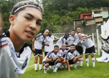 Rio Branco goleia na estreia e assume a liderança na Copa Espírito Santo