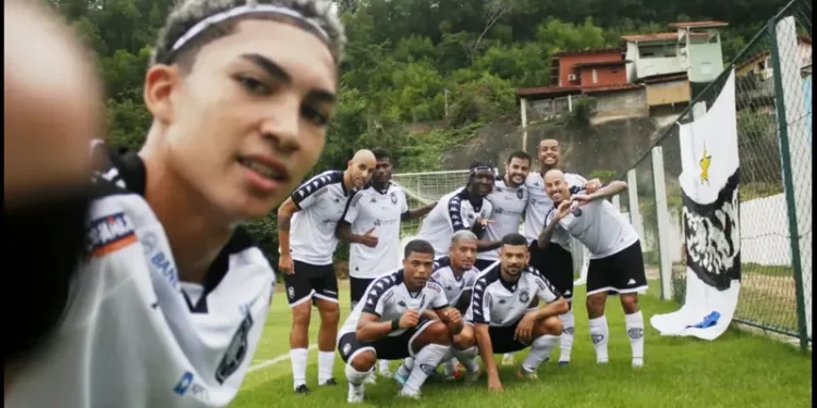 Rio Branco goleia na estreia e assume a liderança na Copa Espírito Santo