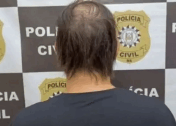 Dono de loja de aquários é suspeito de abusar de 158 crianças no RS