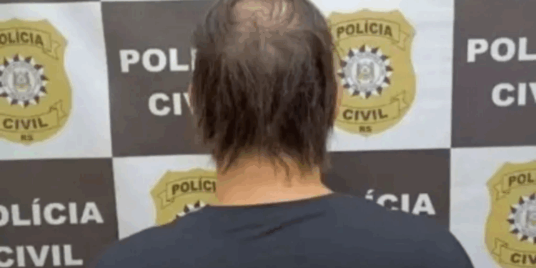 Dono de loja de aquários é suspeito de abusar de 158 crianças no RS