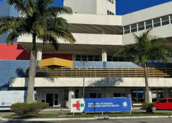 Grávida de oito meses é esfaqueada durante briga com enteada em Cariacica