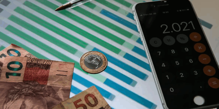 Primeiro lote de restituição do IR será pago em 30 maio