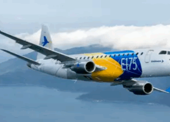 Embraer descarta demissões no Brasil e negocia tarifa zero nos EUA
