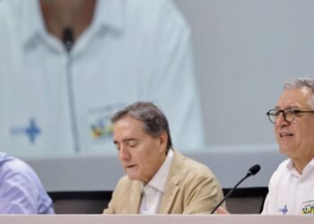 Relatório do Ministério da Saúde e OMS alerta: 1 em cada 12 hospitais do mundo tem risco de paralisação por causas relacionadas ao clima