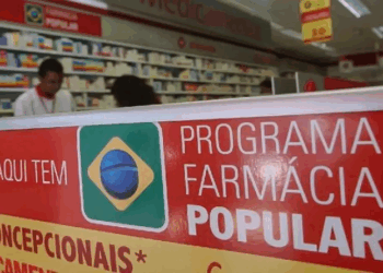 Farmácia Popular: prazo para renovação de credenciamento termina hoje