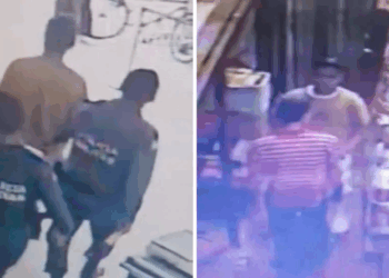 Açougueiro é preso suspeito de furtar picanha em supermercado de Vila Velha