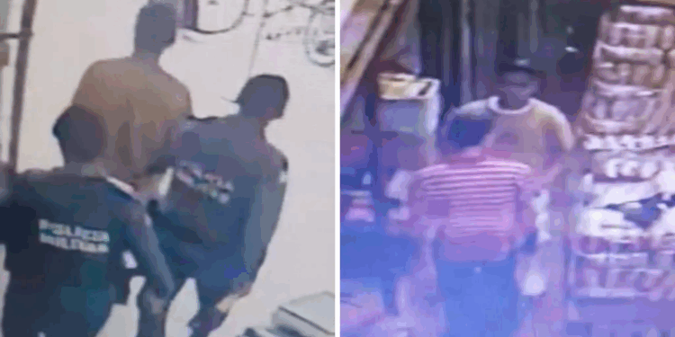 Açougueiro é preso suspeito de furtar picanha em supermercado de Vila Velha