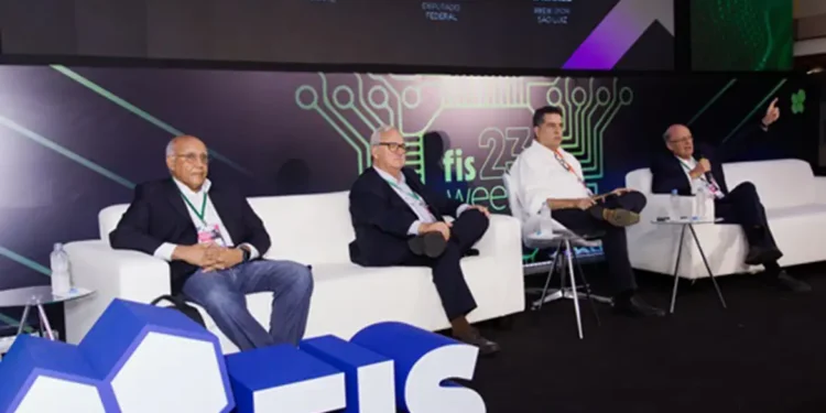 Rio sedia maior evento de inovação na área da saúde na América Latina