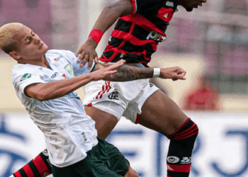 Flamengo “alternativo” perde do Boavista em estreia pelo Carioca