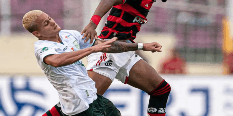 Flamengo “alternativo” perde do Boavista em estreia pelo Carioca