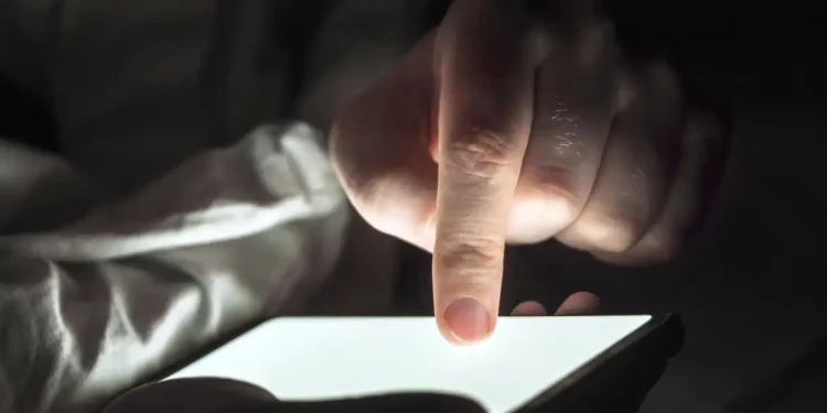 SP: ação contra receptação de celulares prende três pessoas