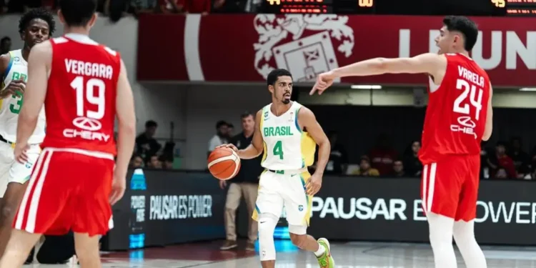 Brasil estreia com vitória nas Eliminatórias da Copa do Mundo